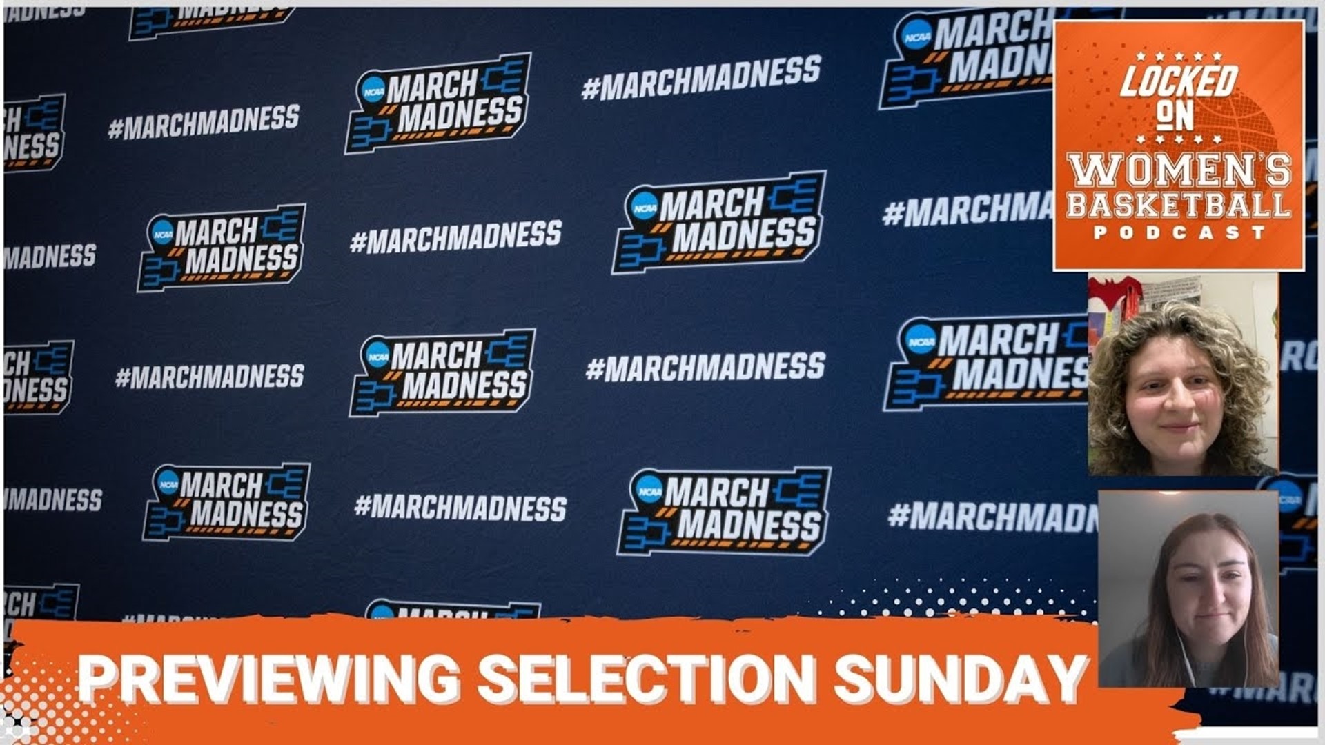 Host Jackie Powell is joined by Her Hoop Stats Bracketologist Megan Gauer where the two discuss what bracketlogy is and its purpose is in women’s college basketball.