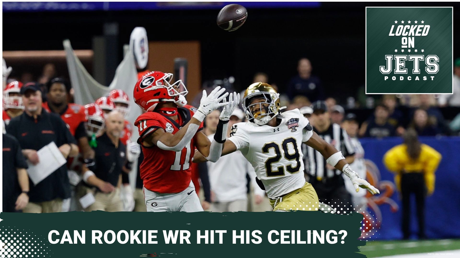 Let's break down the position battles worth watching as New York Jets training camp opens.