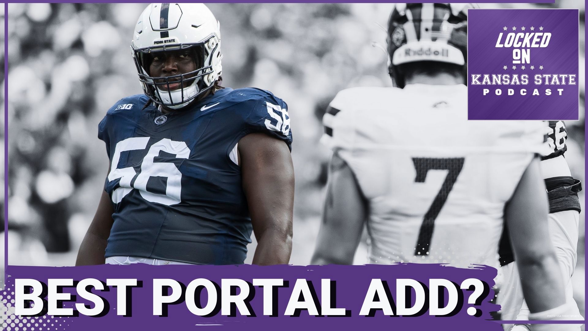 Kansas State Wildcats Score Big with JB Nelson's Transfer! Could this be the game-changer for the Wildcats' upcoming season?