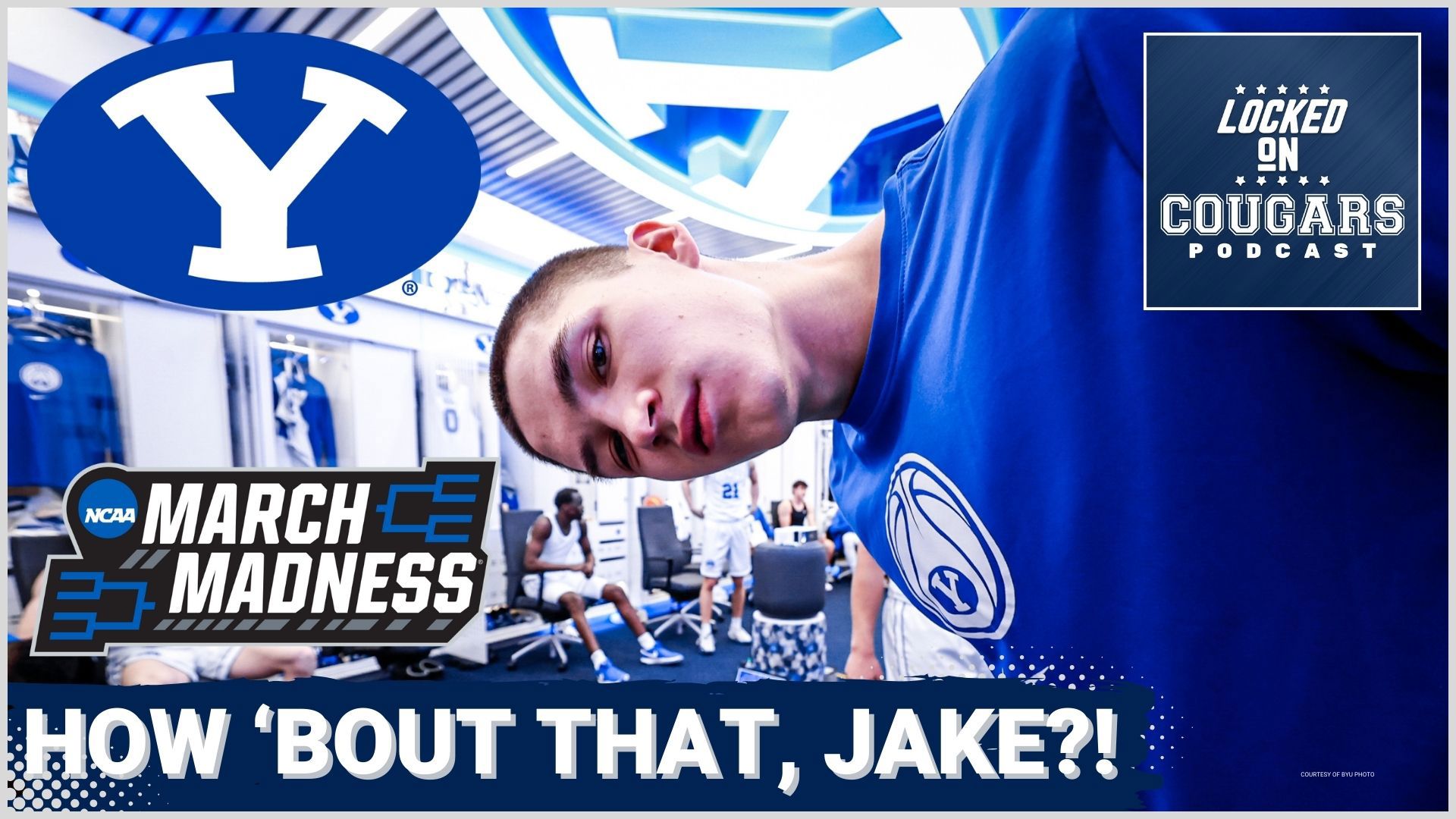 History made for BYU hoops! This episode explodes with excitement as we recap BYU basketball's thrilling first-round victory over the VCU Rams in the NCAA Tournament