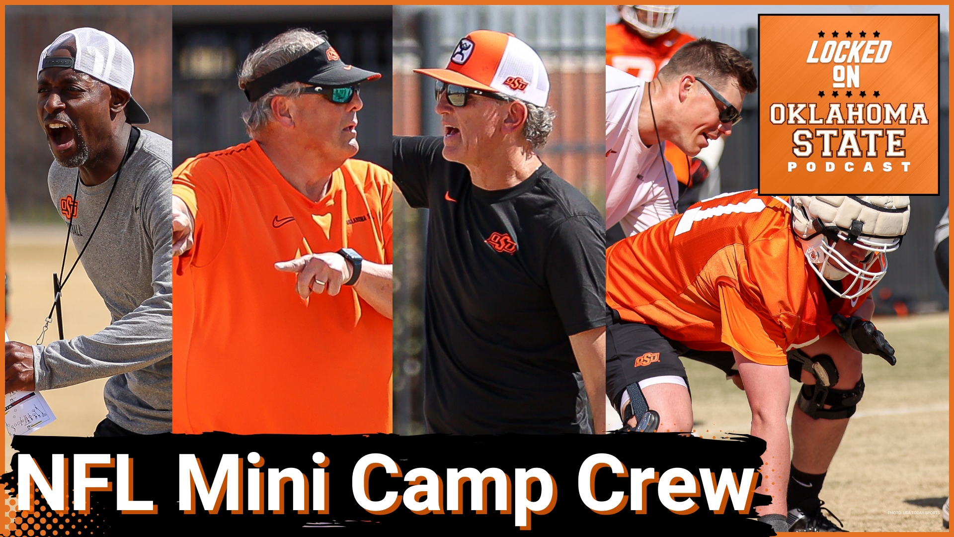 Todd Grantham & Doug Mecham have completely changed the way things are done in Stillwater Oklahoma while Mike Gundy looks to dial in a new era in recruiting.