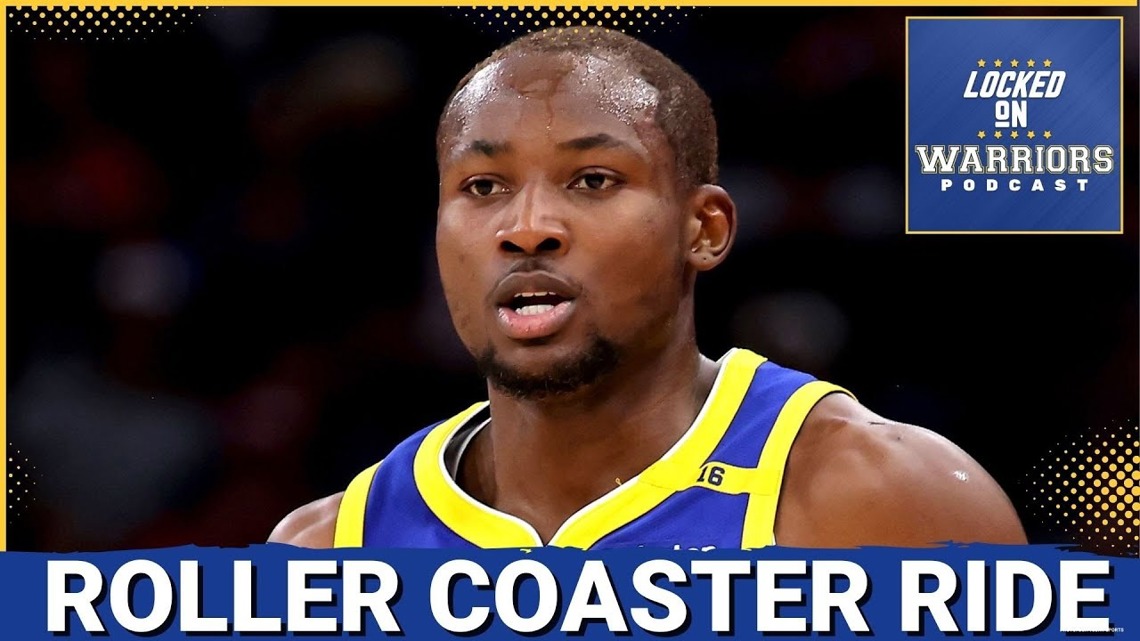 What We Learned After Golden State Warriors Lose 31Point Lead, Win In