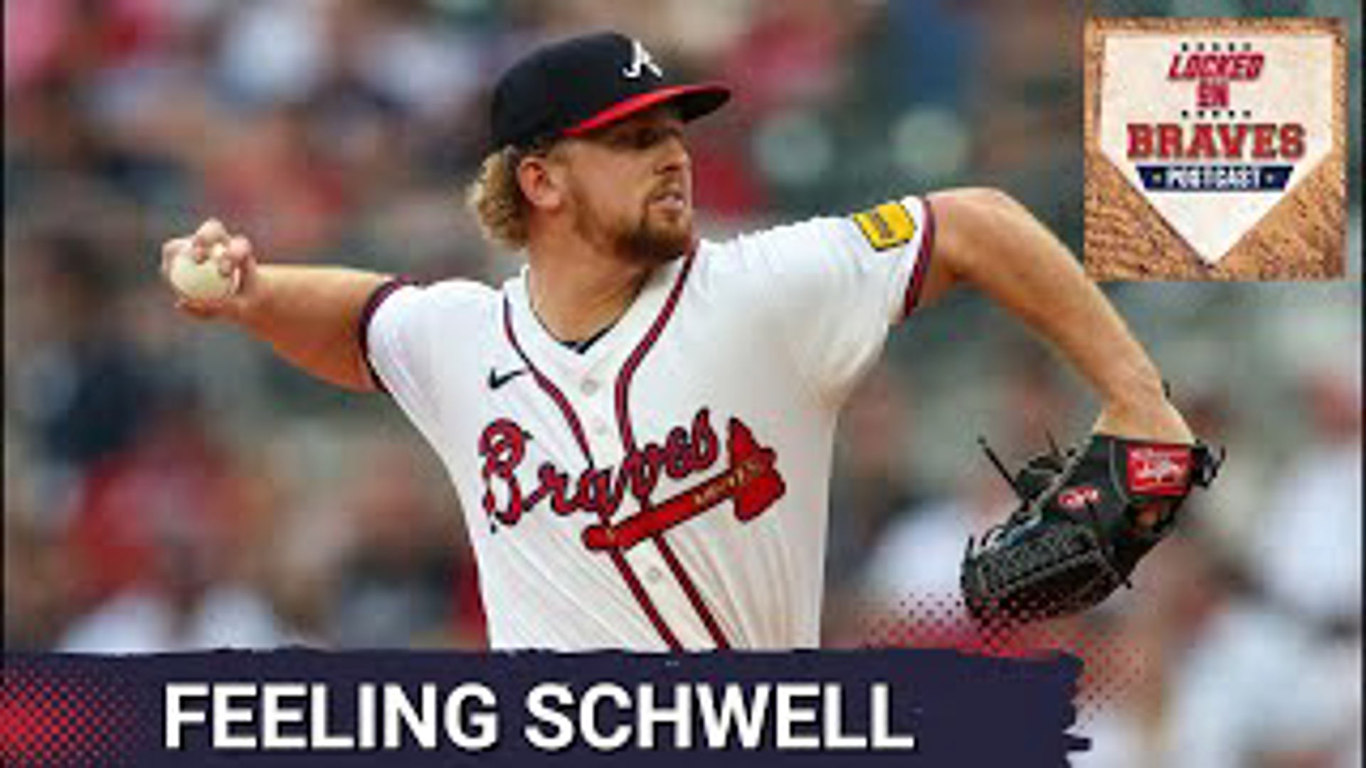 Rookie Spencer Schwellenbach fired six strong innings to earn his first victory in the big leagues as the Atlanta Braves scored early and held off the Detroit Tigers