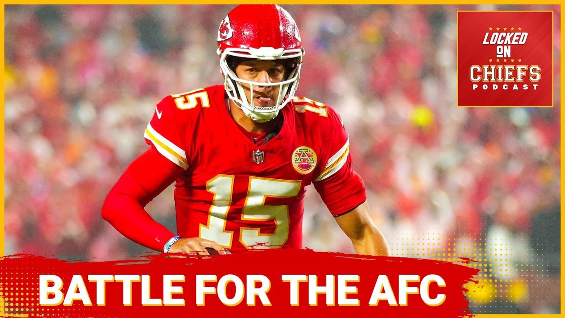 Kansas City Chiefs can take control of the AFC vs Bills - Live Postgame