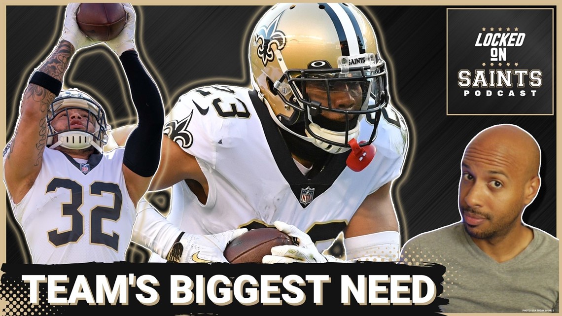 Download New Orleans Saints Player 32 Wallpaper