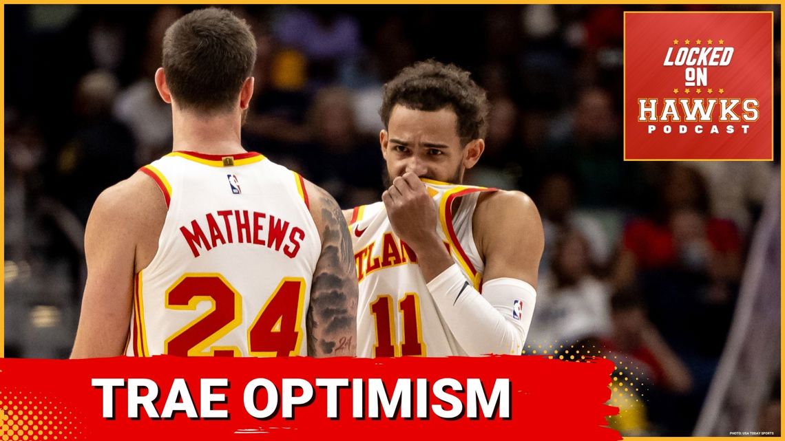 Hawks Face Crucial Decision on Trae Young's Future