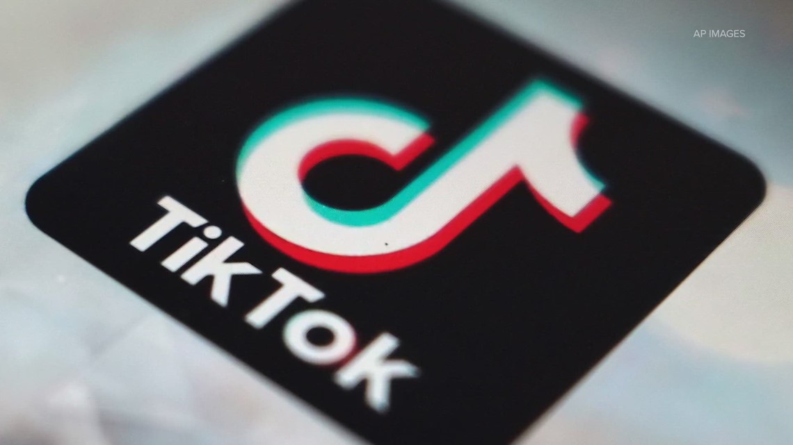 NC TikTok stars fight against possible congressional ban - Vimarsana News