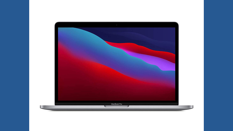 タイムセール MacBookPro2020 Apple MacBook Pro 2020 MYD82LL/A Apple M1 3.2GHz 8GB RAM 256GB SSD