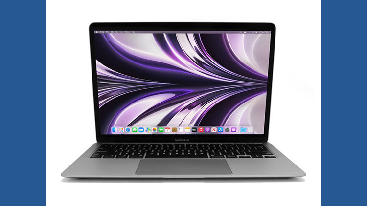 Hurry! We have M1 MacBook Airs with 512GB SSD for less than