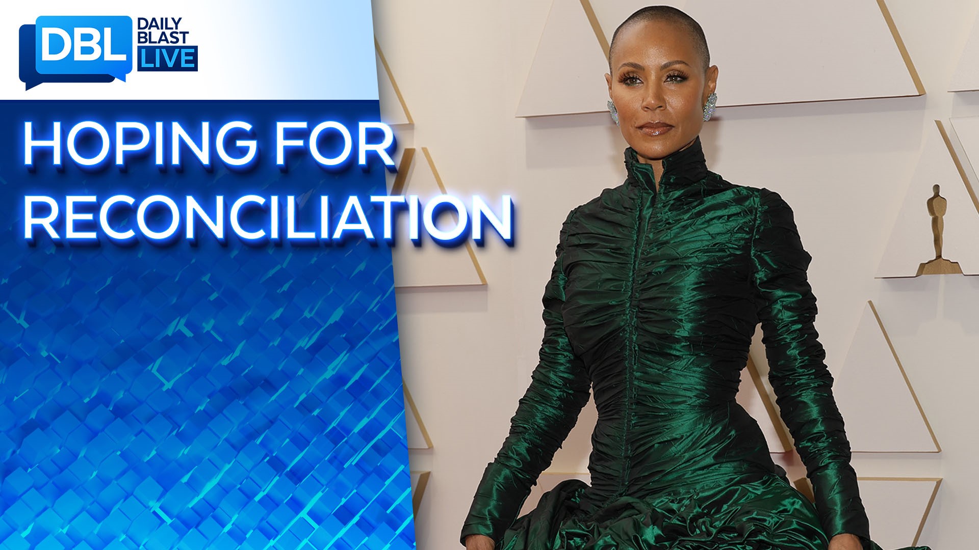 Jada Pinkett Smith says it's a 'season for healing' after Oscars