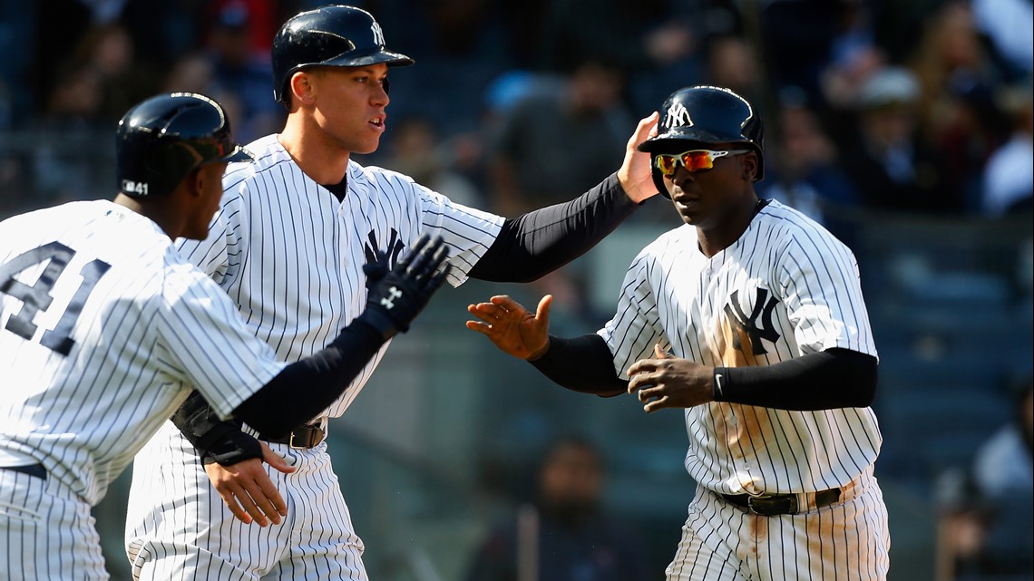 DIDI GREGORIUS #18