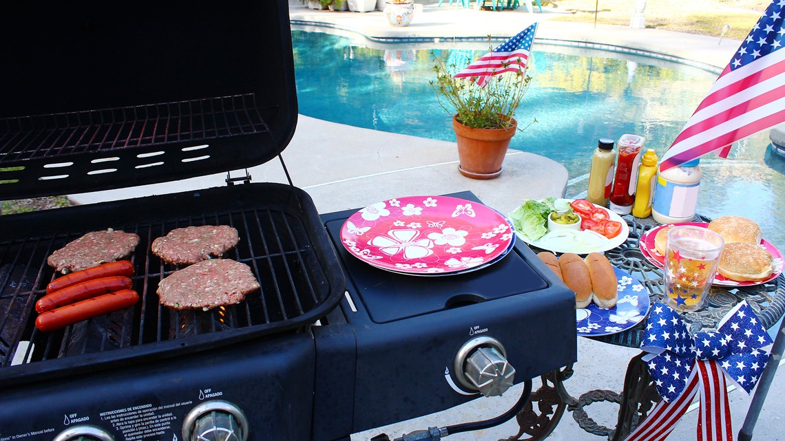 21 Grilling Mistakes and How to Avoid Them