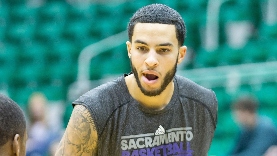 Former NBA player Tyler Honeycutt found dead after police shootout