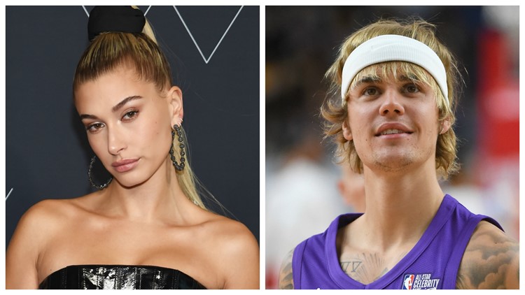 Here's how much Justin Bieber spent on Hailey Baldwin's massive