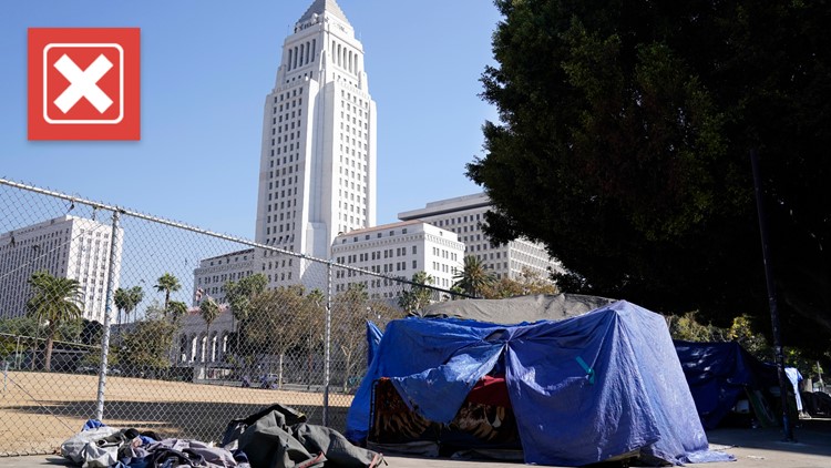 No, $20 billion is not enough money to eradicate homelessness in the US