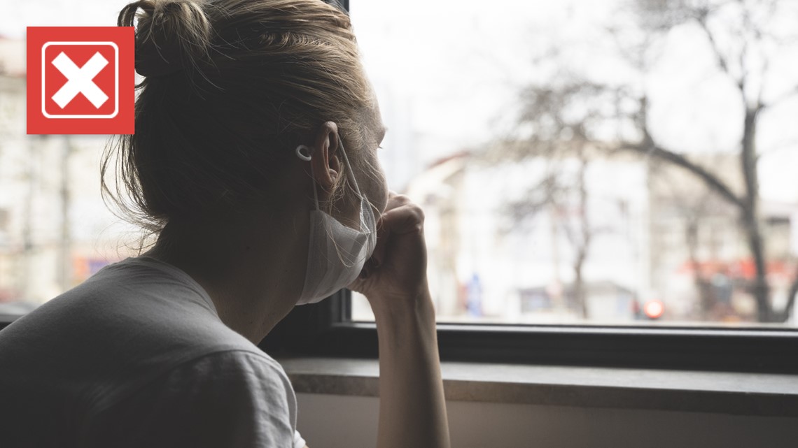 New CDC COVID-19 quarantine rules apply to all | wcnc.com