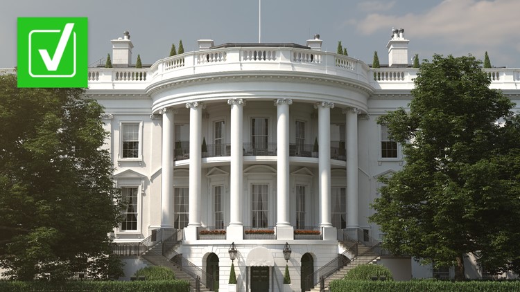 Yes, you can be elected president if you’ve been charged with or convicted of a crime