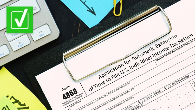 Yes, the tax deadline for people who filed extensions is coming in October