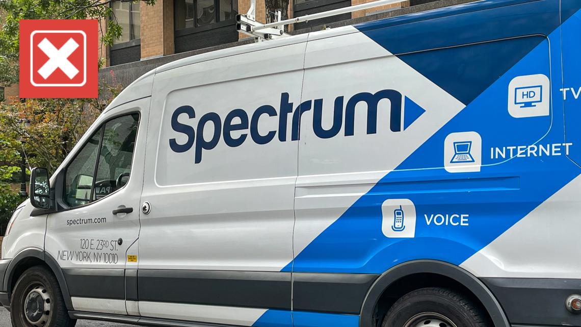 Calls offering 50% Spectrum discount through Target are scams - Vimarsana News
