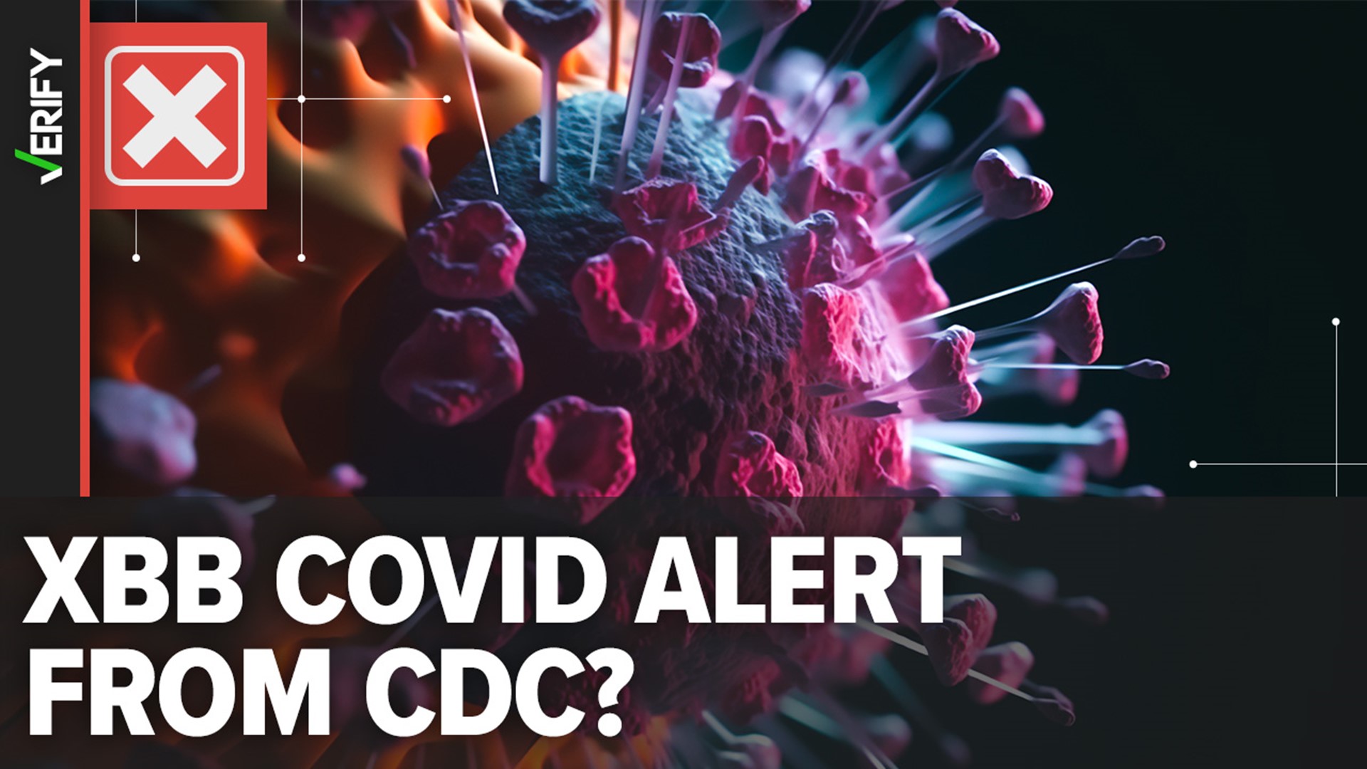 Fake CDC 'COVID health advisory' post is copypasta