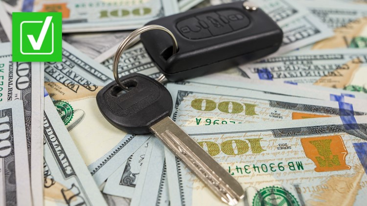 How to spot an extended auto warranty scam