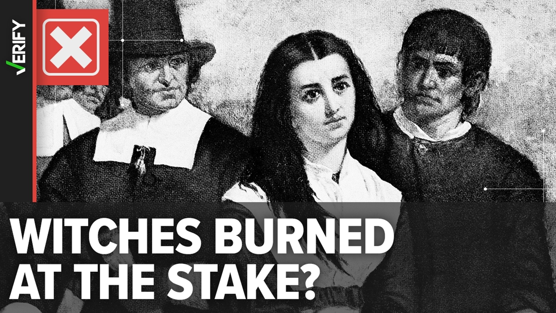 Who Burned the Witches (Part 2) – Catholic World Report