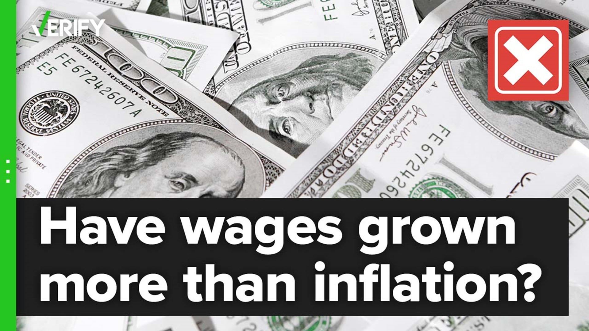 The Bureau of Economic Analysis shows the PCE price index increased 4.33% between November 2020 to  September 2021. But it didn't rise at the same pace as inflation.