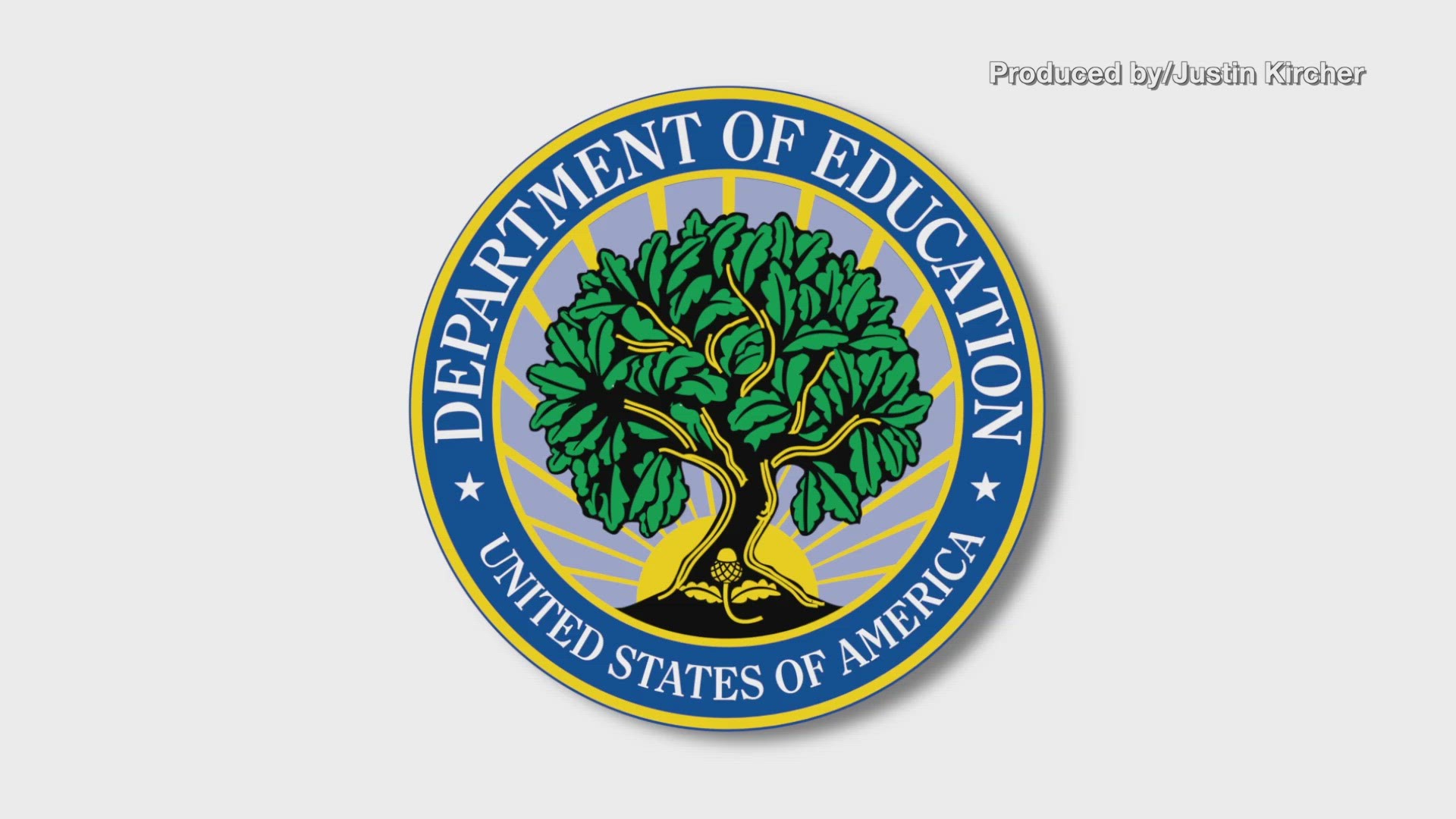 Five states have sued the Department of Education claiming that it illegally moved coronavirus funds to private schools who had already received additional aid. Veuer's Justin Kircher has the story.