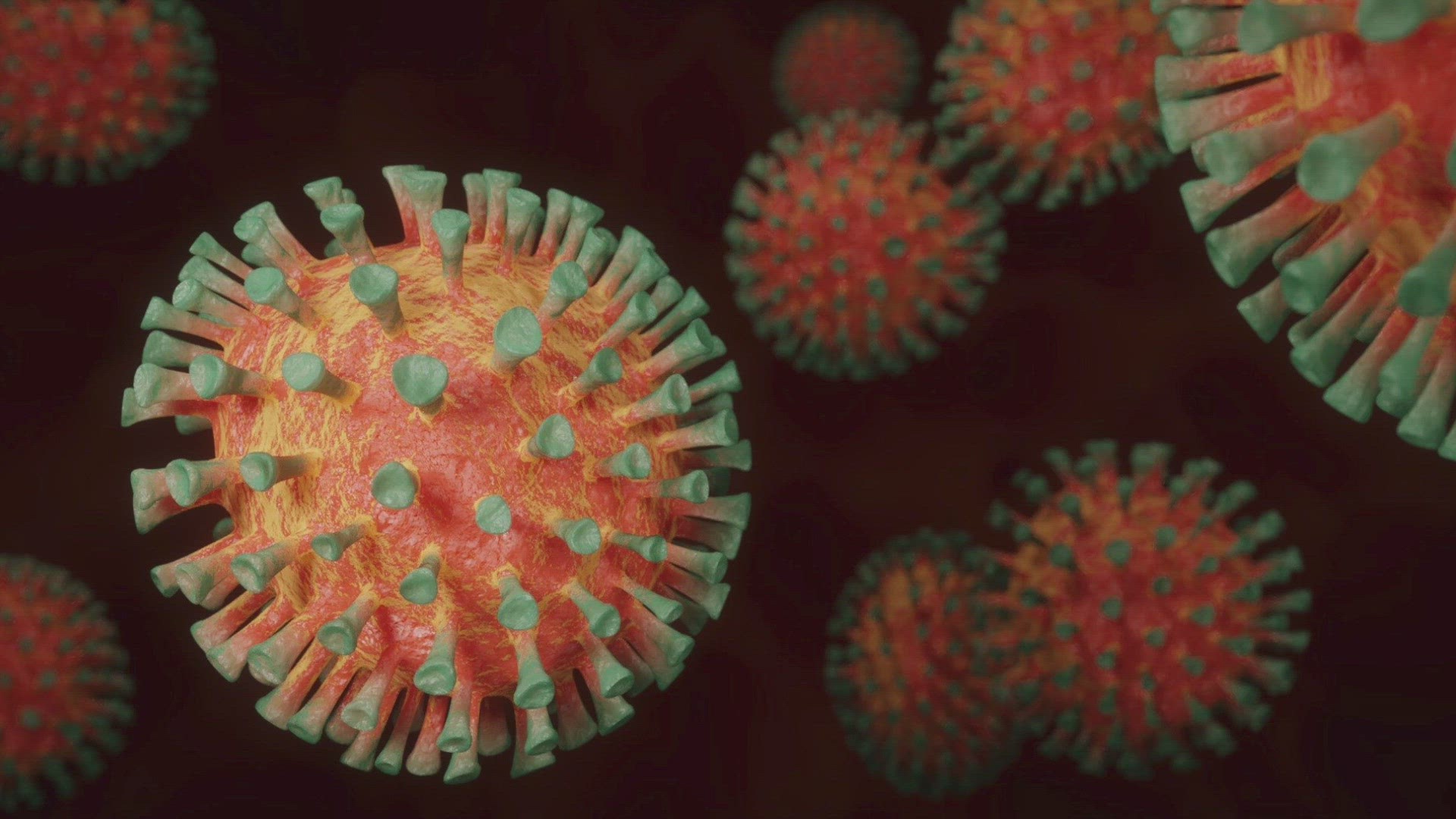 When it comes to seeking treatment for the coronavirus, one in seven Americans say they would skip it over concerns of medical costs. Veuer's Justin Kircher has the story.