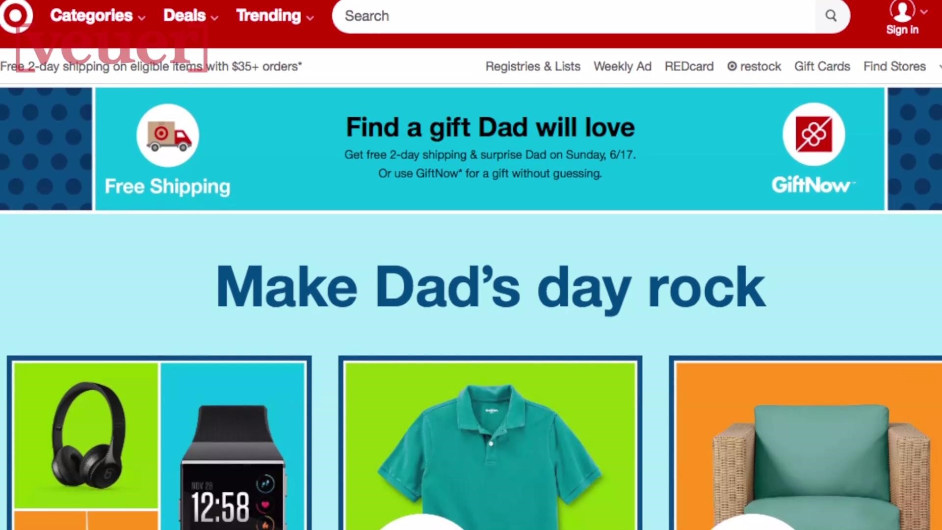 Target apologizes, pulls 'Baby Daddy' Father's Day cards from stores