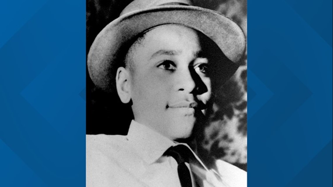 1955 warrant in Emmett Till case found - Vimarsana News