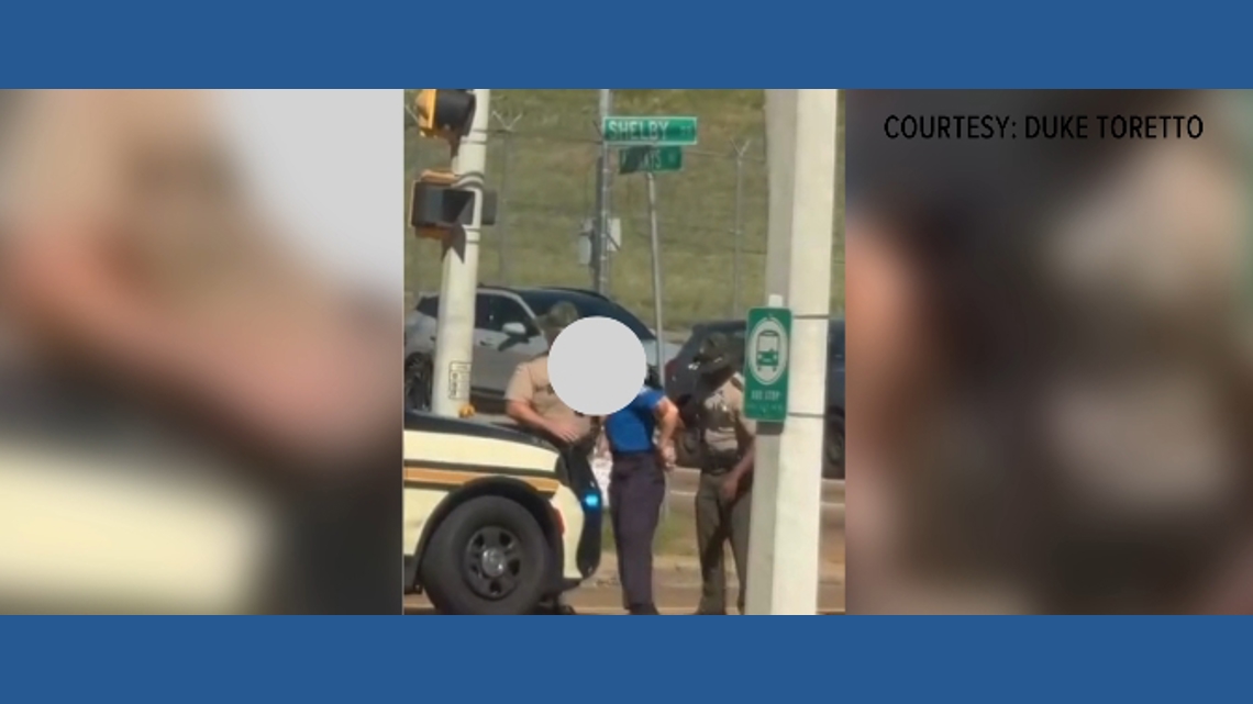 Viral Memphis Traffic Stop Leads to TSA Employee Firing Amid Controversy