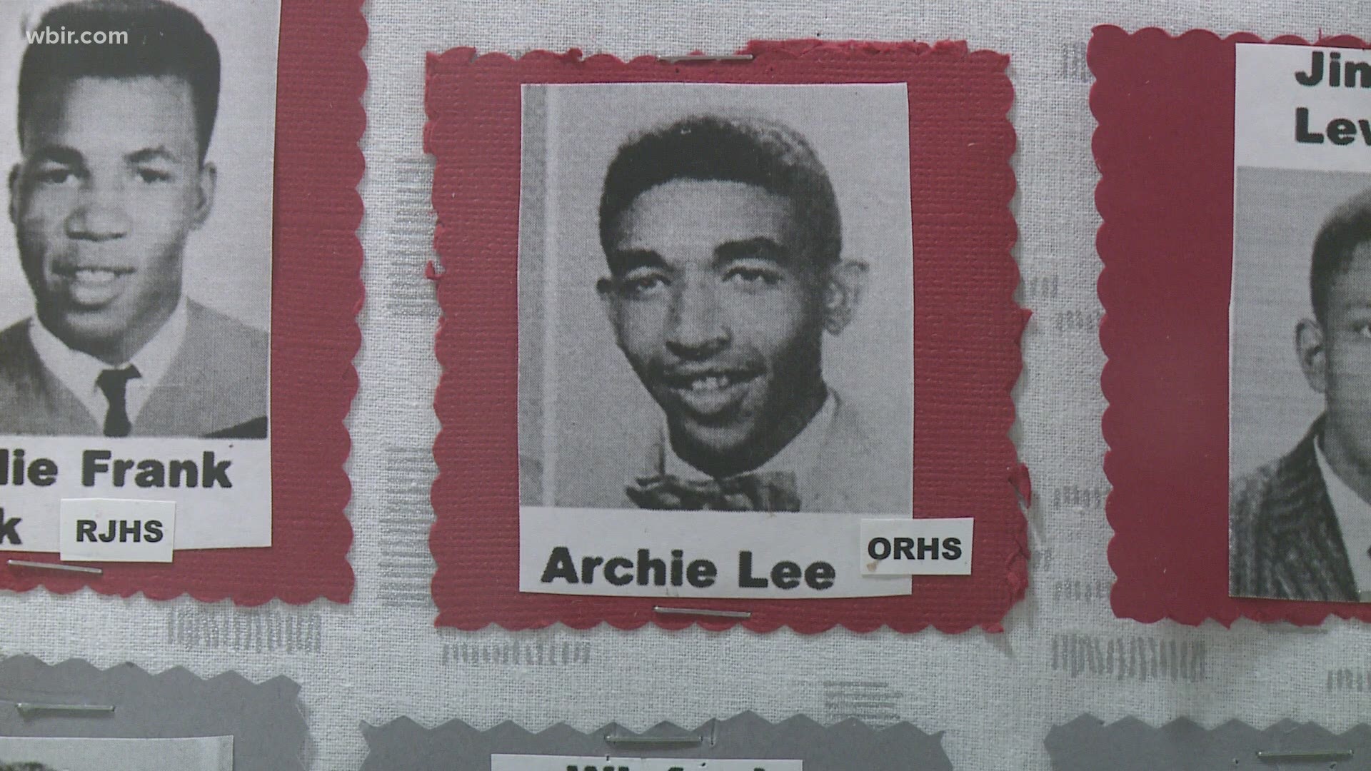 When 85 students were chosen to integrate Oak Ridge High School and Robertsville Jr. High, each had their own perspective and experience. Many agreed it took courage