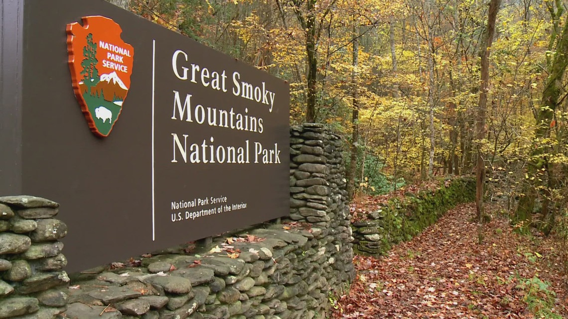 How a federal grant freeze could impact the Great Smoky Mountains