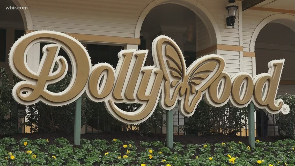 Dollywood among America’s Best Midsize Employers, according to Forbes