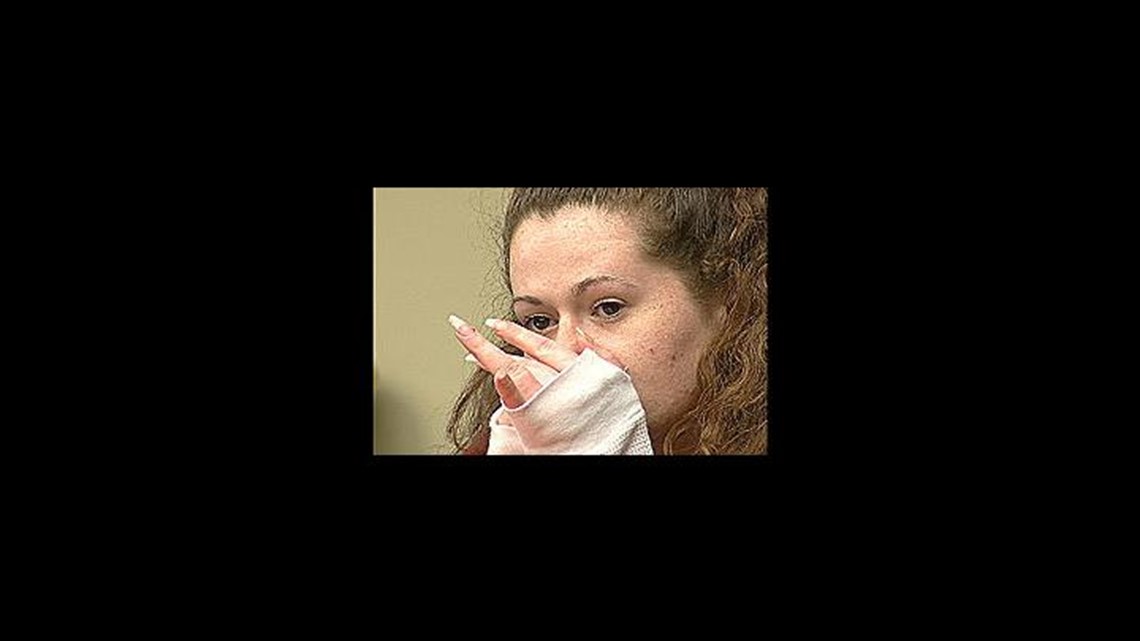 No new trial for Christa Pike