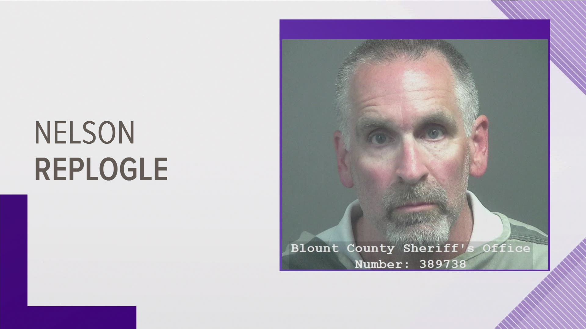 A Knoxville man is accused of using Bitcoin to try hiring someone to kill his wife.