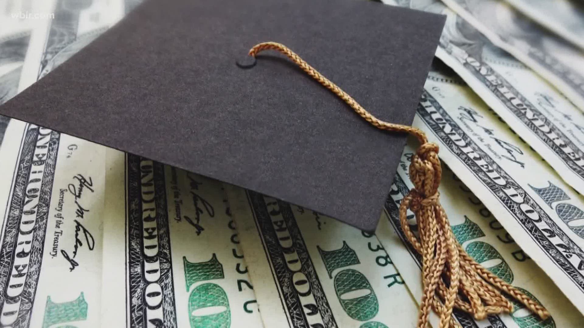 With the new year, student debt may once again come due. But there's a chance debt relief could be extended.