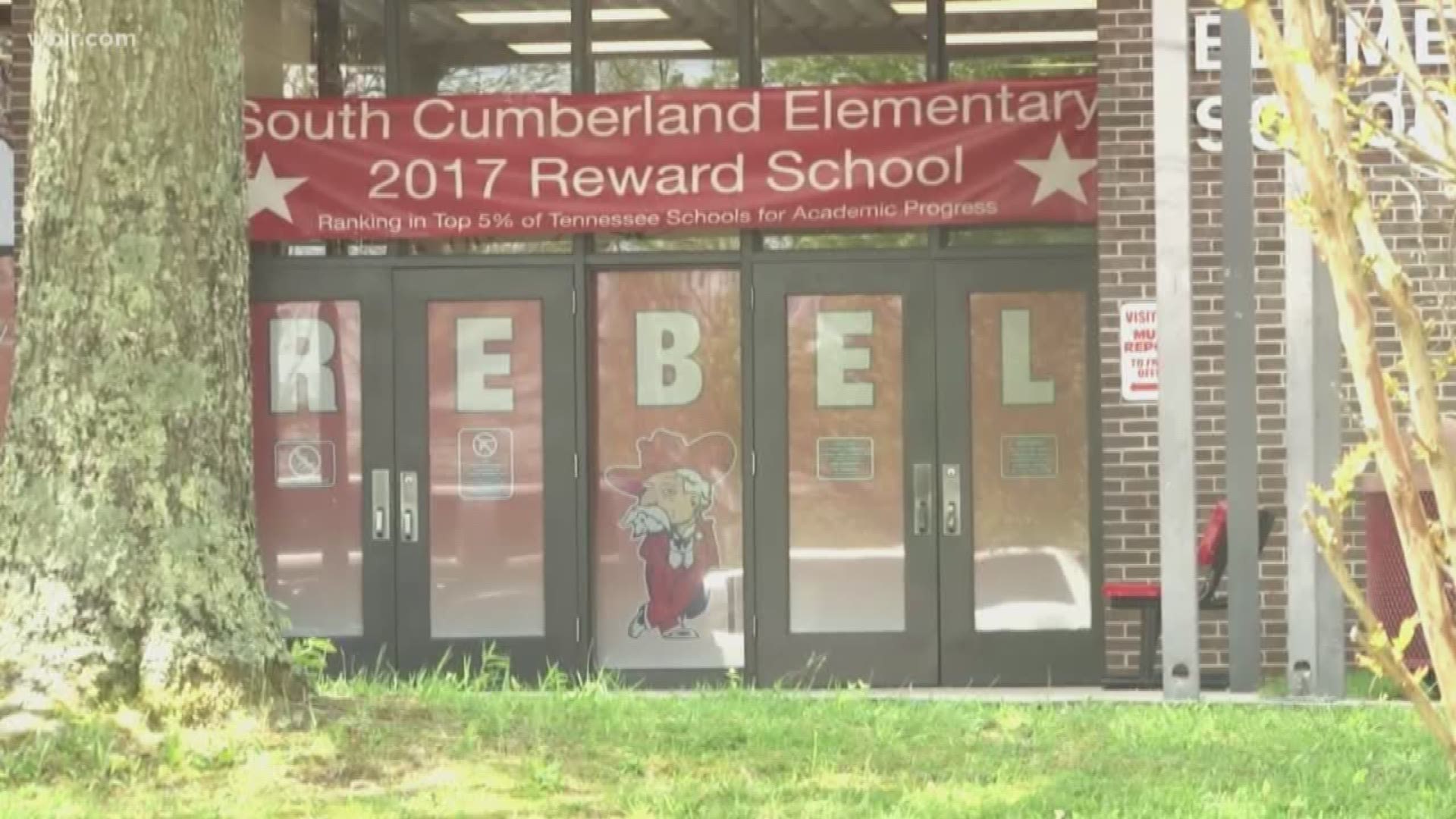 Cumberland County leaders are opening up tonight about how they uncovered a school shooting plan...involving two 6th graders.