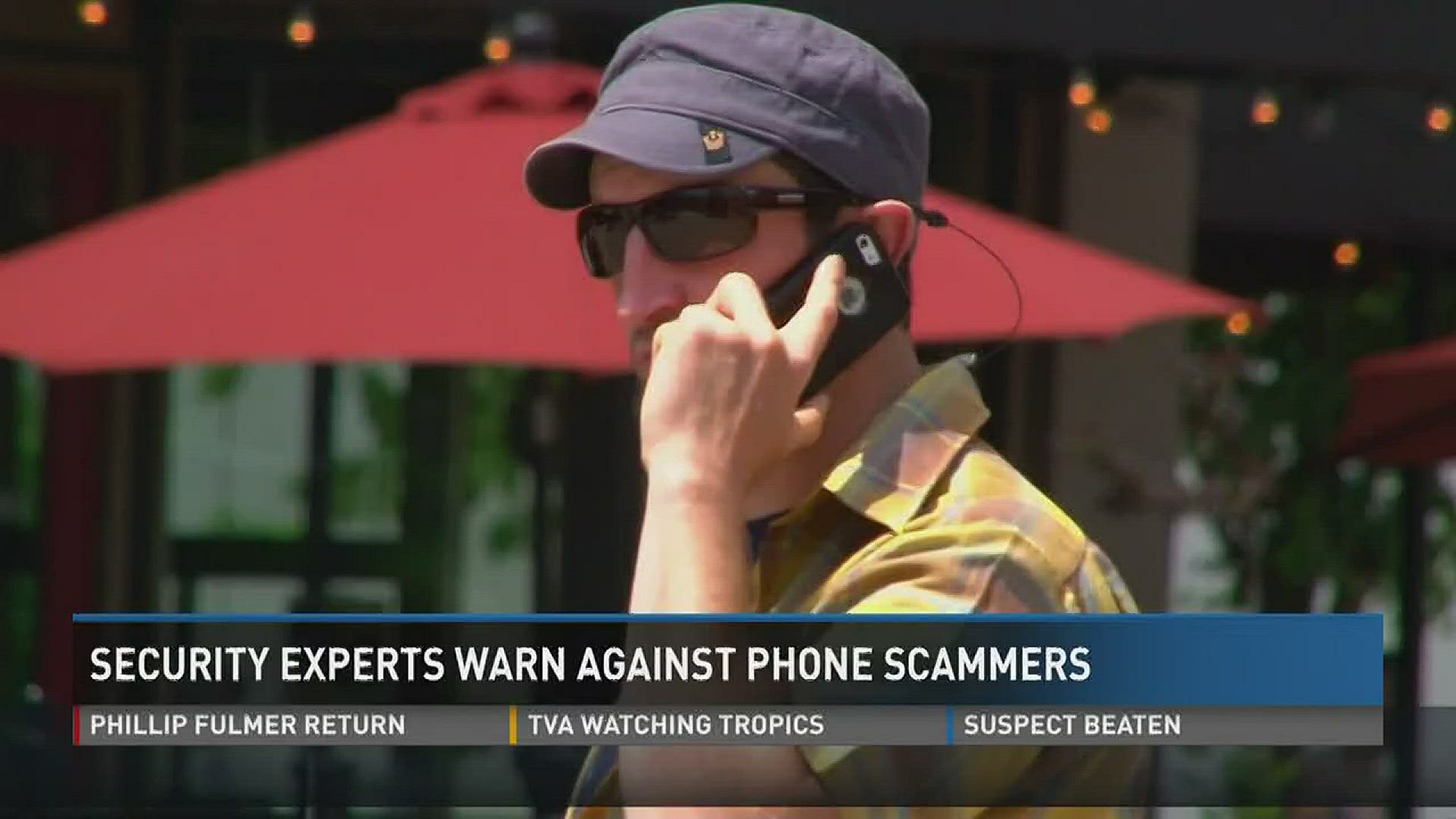 How to prevent your number from being 'spoofed' by scammers