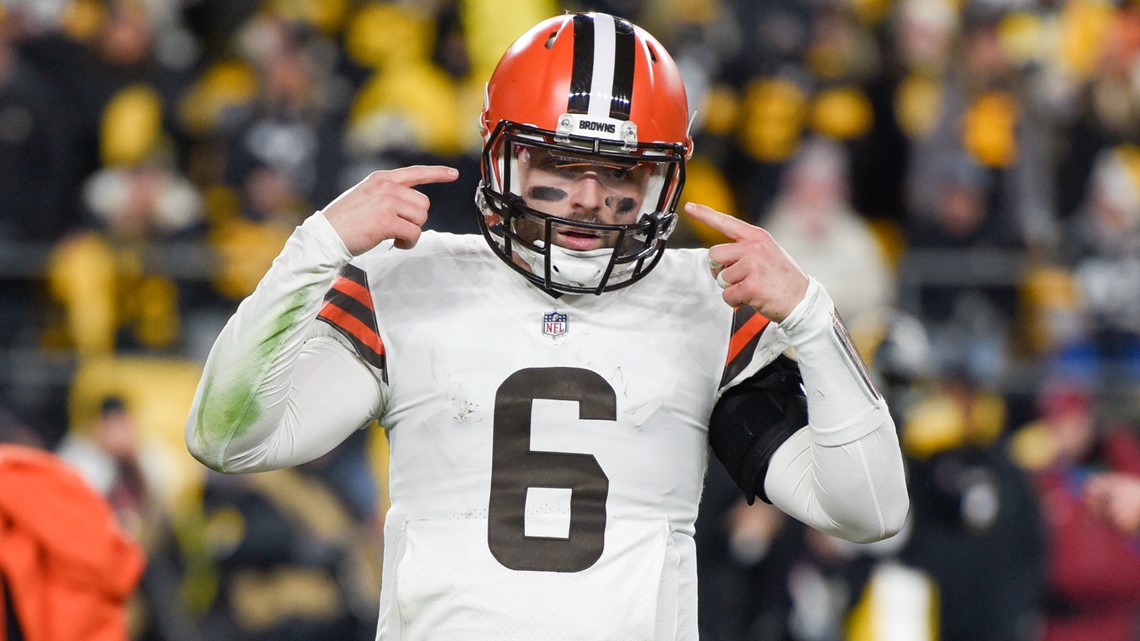 Baker Mayfield Traded to the Carolina Panthers - Fantasy Six Pack