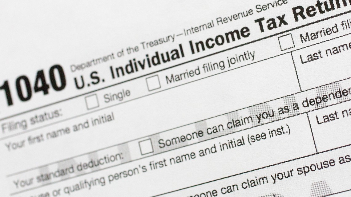 When are taxes due 2024? What to know about extensions, refunds