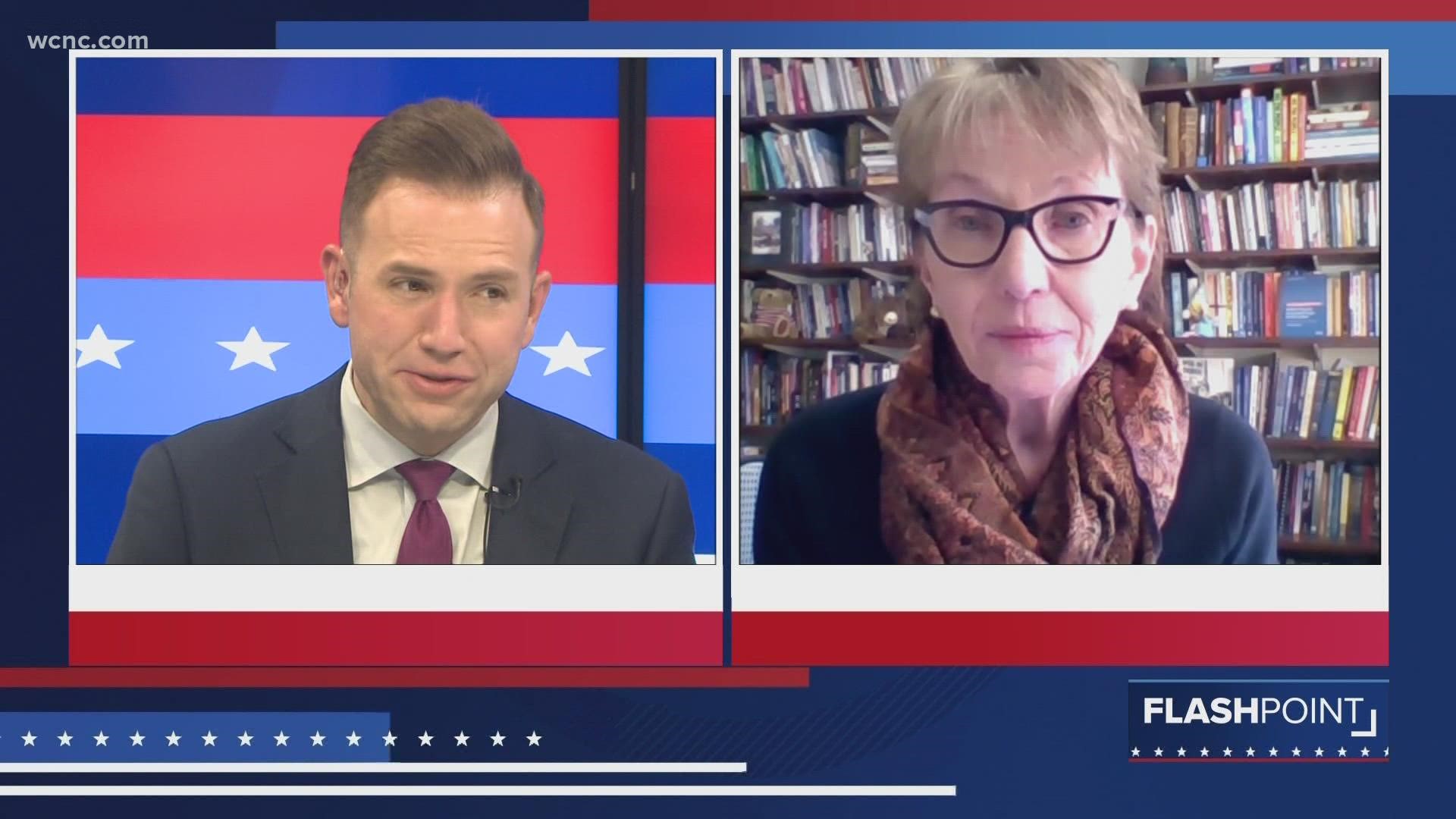 Political scientists argue Democrats will have to get more practical if they want to pass any voting rights legislation.