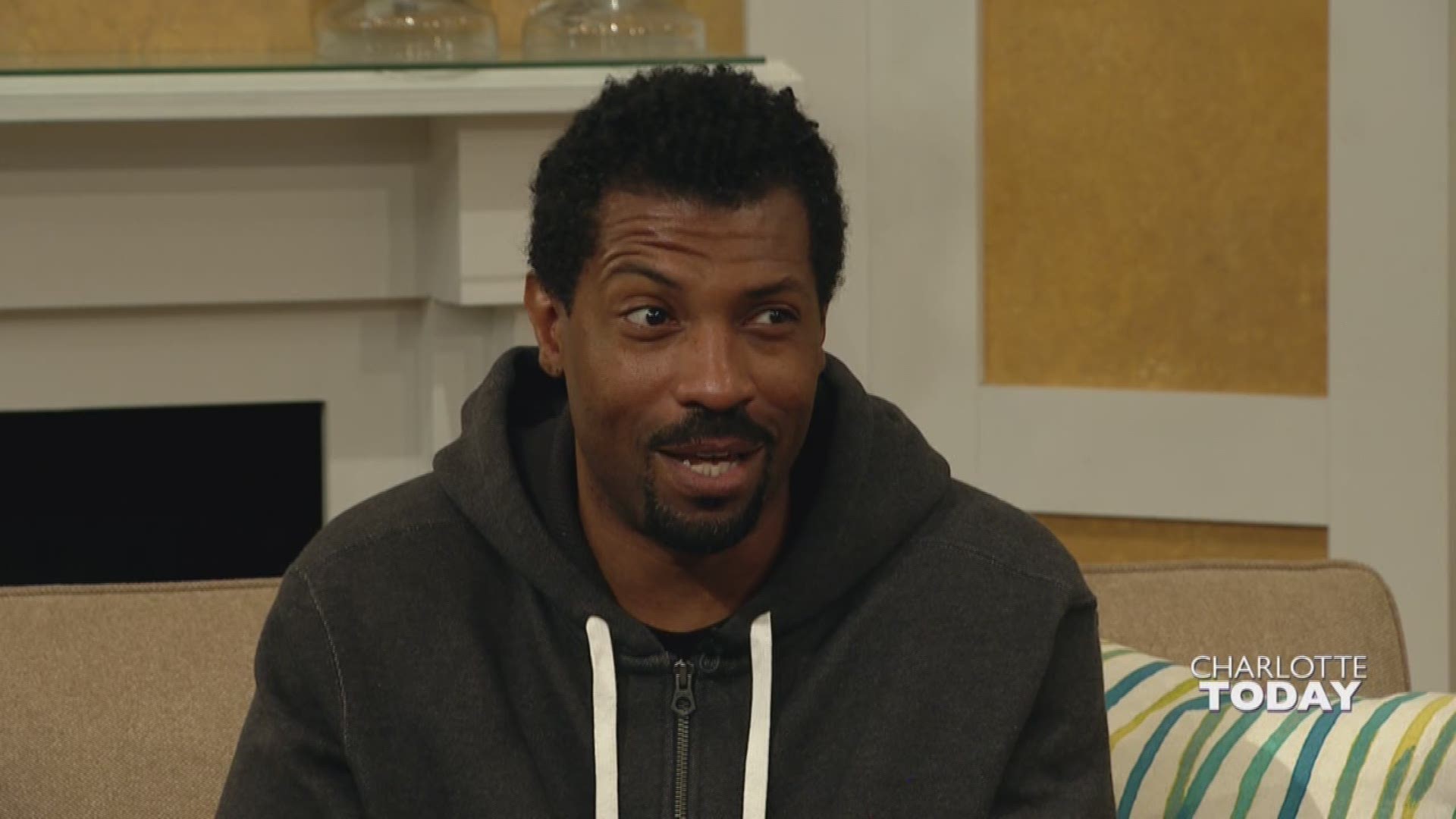 Comedian Deon Cole Evacuates Los Angeles Home Amidst Fire, Fresh Off Hospital Discharge