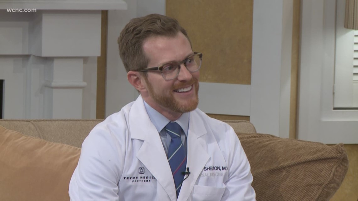 dr ryan shelton skin care