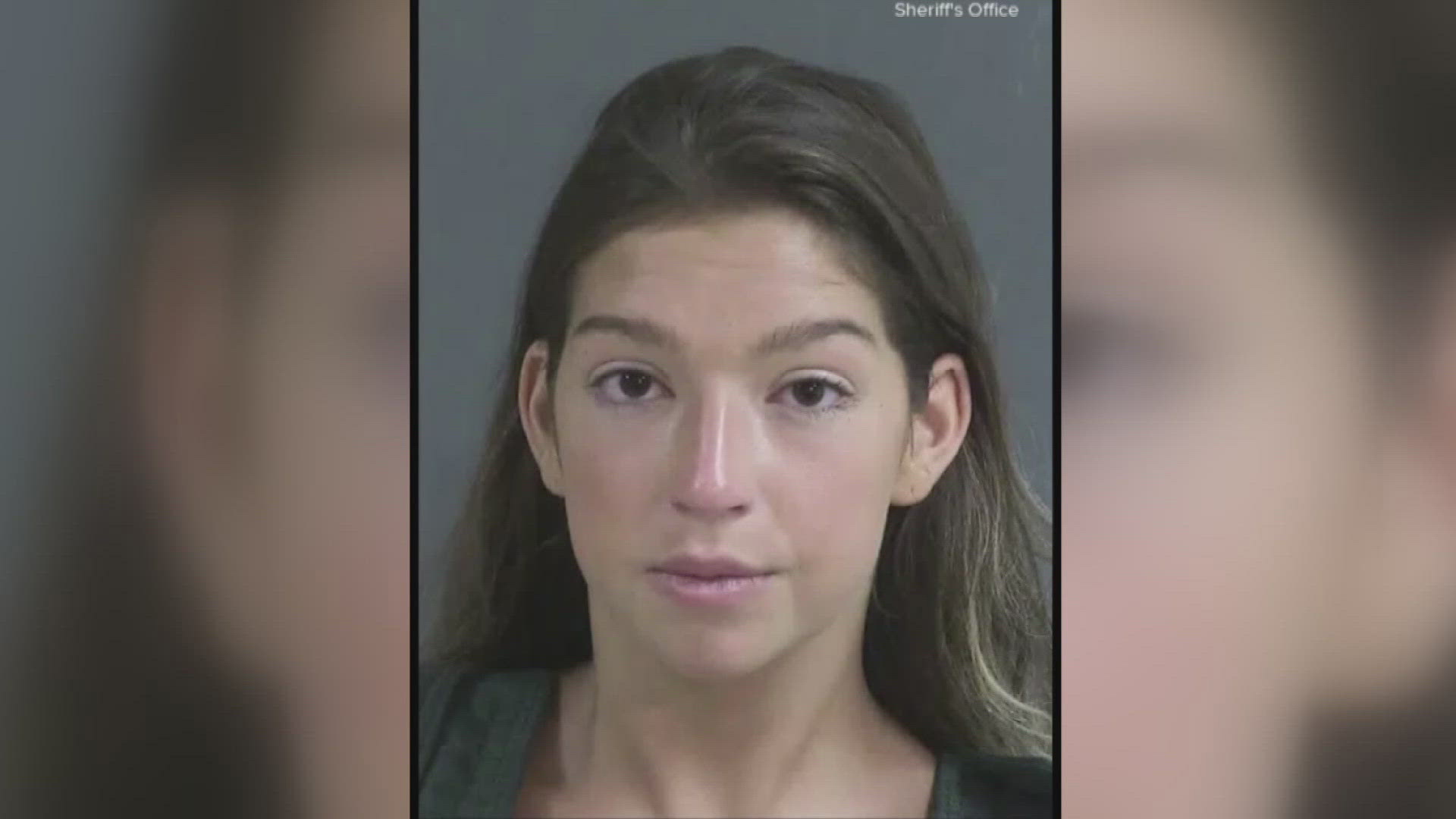 Jamie Lee Komoroski will be on trial for a deadly crash that killed a Charlotte bride on her wedding night in Folly Beach. 