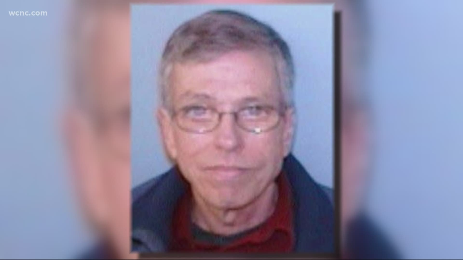 Authorities in Rowan County are receiving assistance from across the state in their search to find a missing man with dementia.