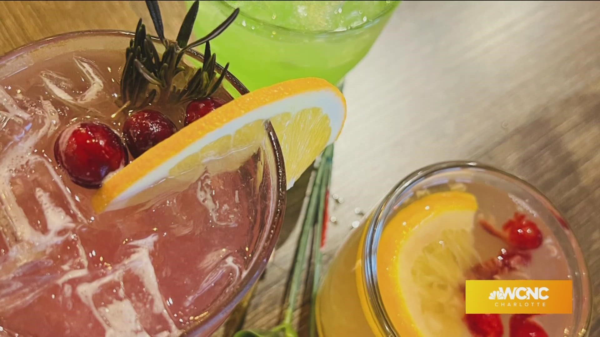 Join Famous Toastery for the holidays