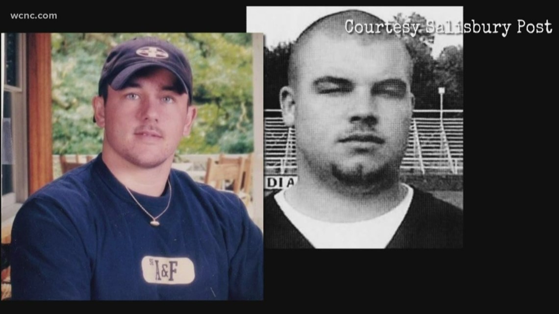 Cold case: 2 college students shot execution-style 17 years ago | wcnc.com