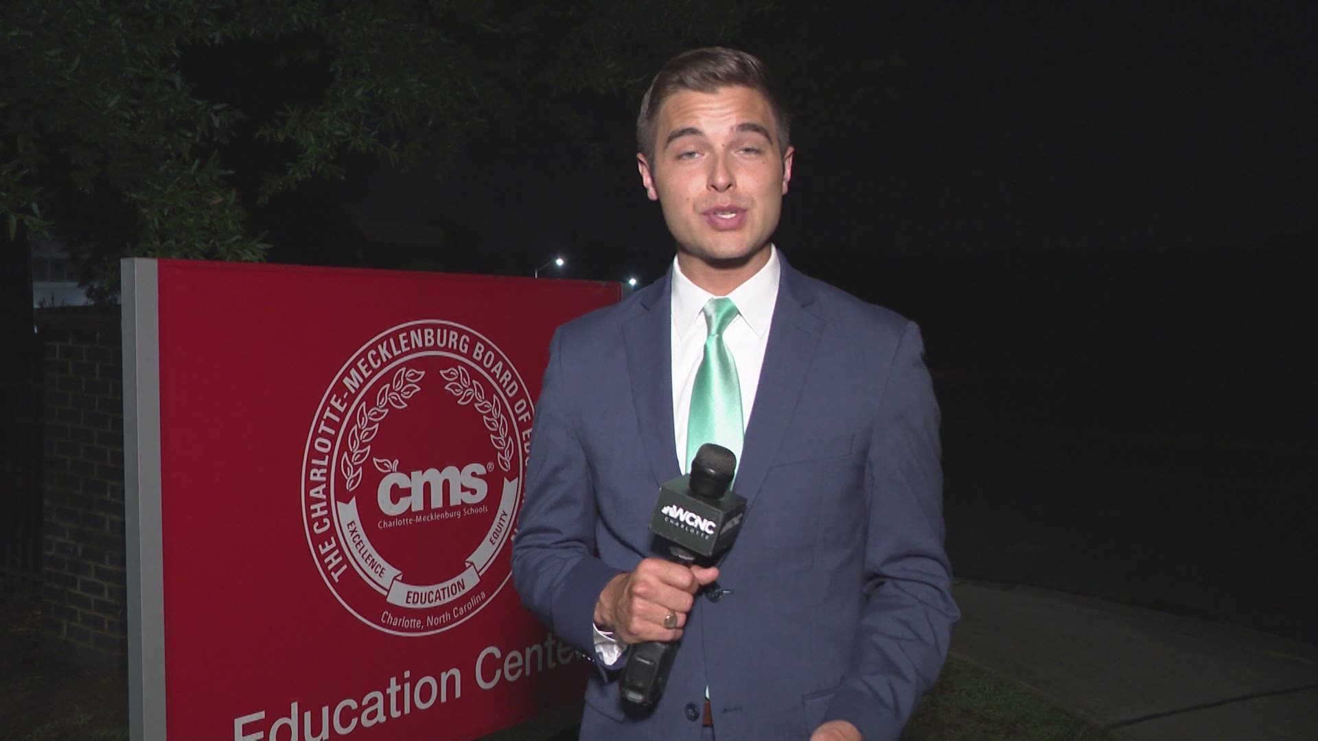 Hunter Saenz breaks down Miguel Cardonas' visit to the Queen City as the CDC releases new guidance on masks in schools
